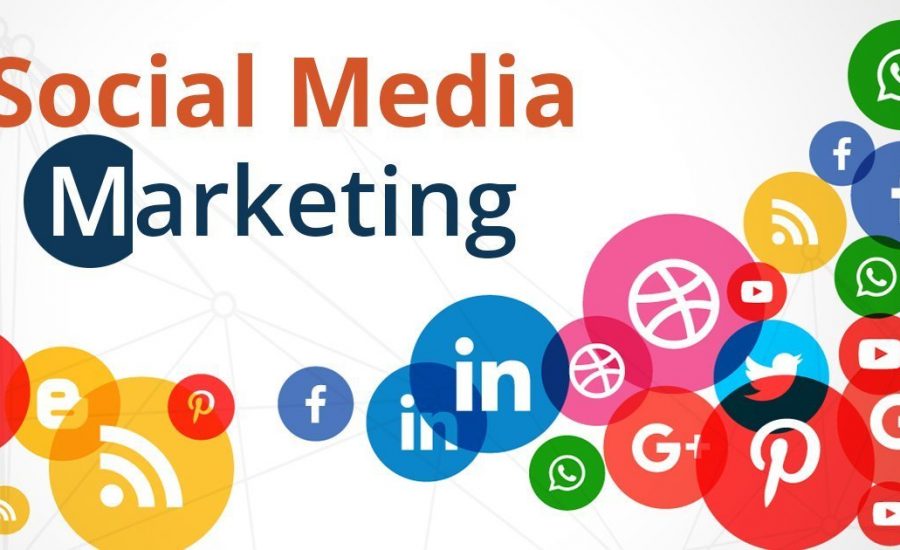  Sosial Media Marketing Tools