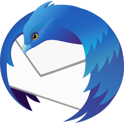 Siapkan Klien Email Thunderbird ( Email Client )