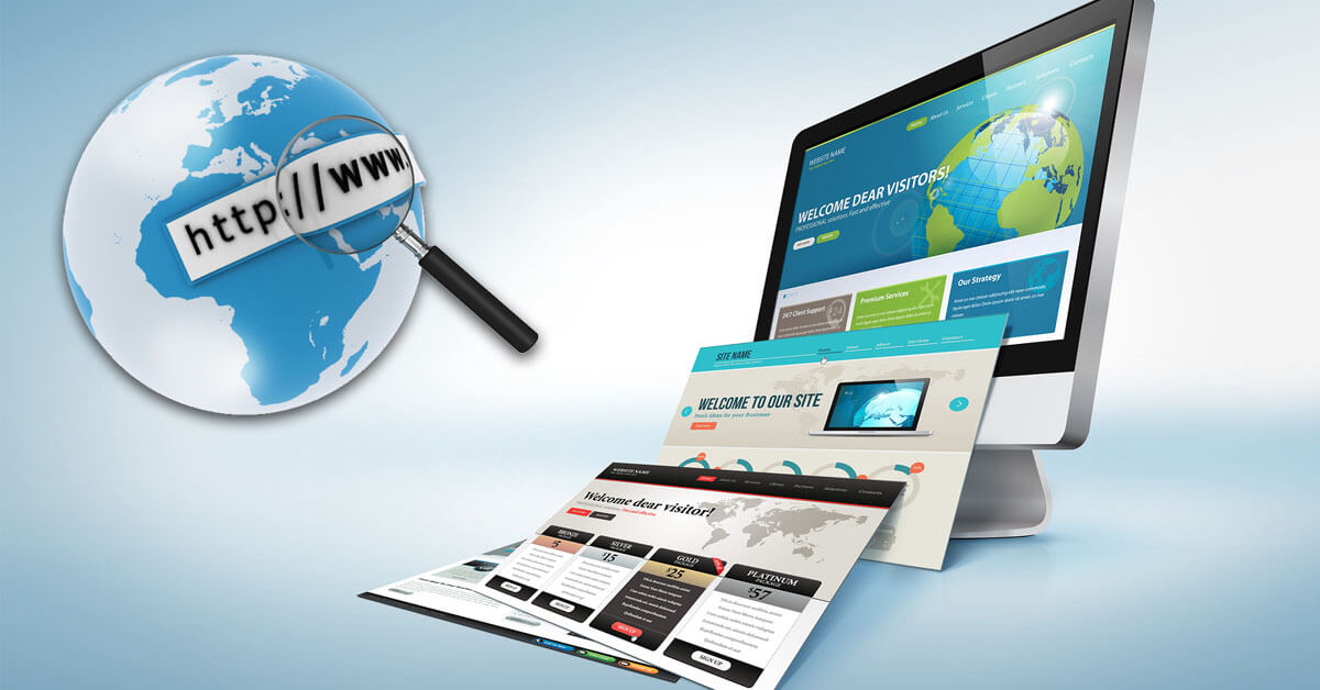  Jasa Pembuatan Website: Solusi Profesional untuk Membangun Kehadiran Online Anda