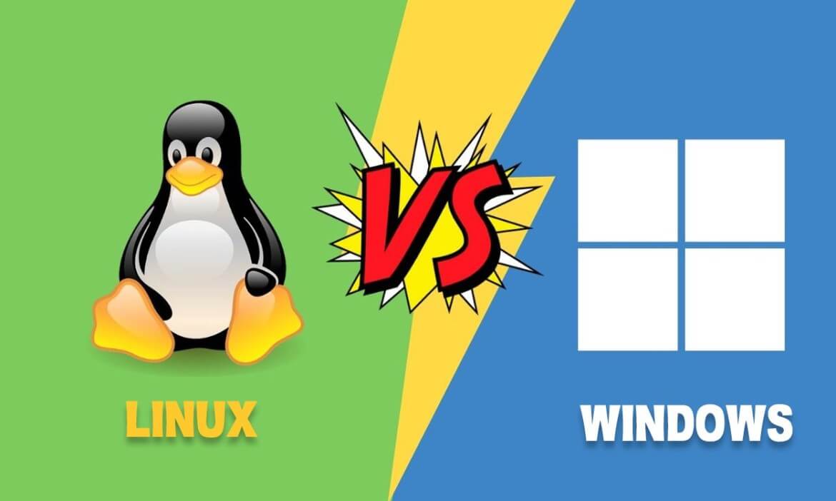 Pertemuan 2 Linux : KELEBIHAN SISTEM OPERASI LINUX DIBANDING WINDOWS
