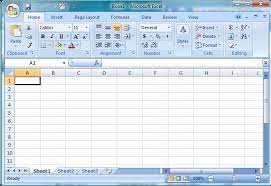 Fungsi Ms Excel