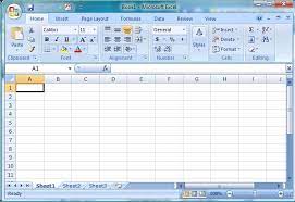  Fungsi Ms Excel