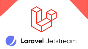  laravel jetstream